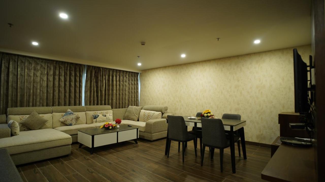 Regenta Central Somnath, Bhalpara Exteriér fotografie
