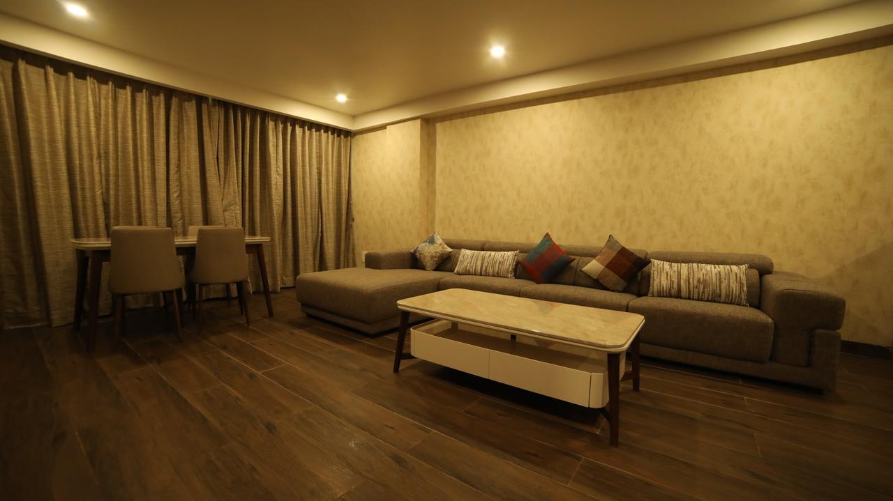 Regenta Central Somnath, Bhalpara Exteriér fotografie